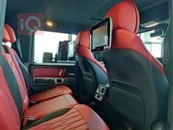 مێرسێدس بێنز G-Class